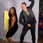 Son Cubano & Salsa con Son rumba