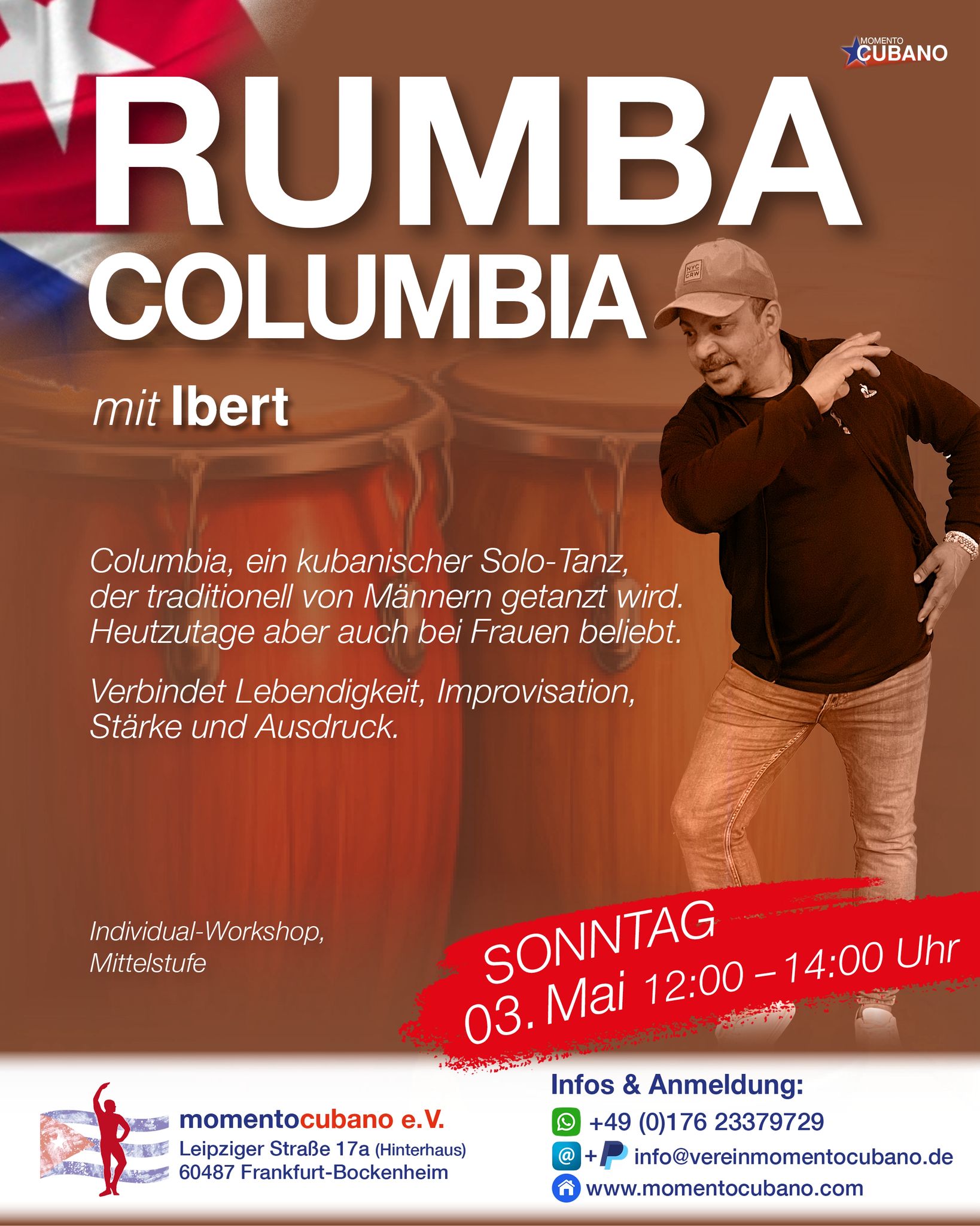 rumba