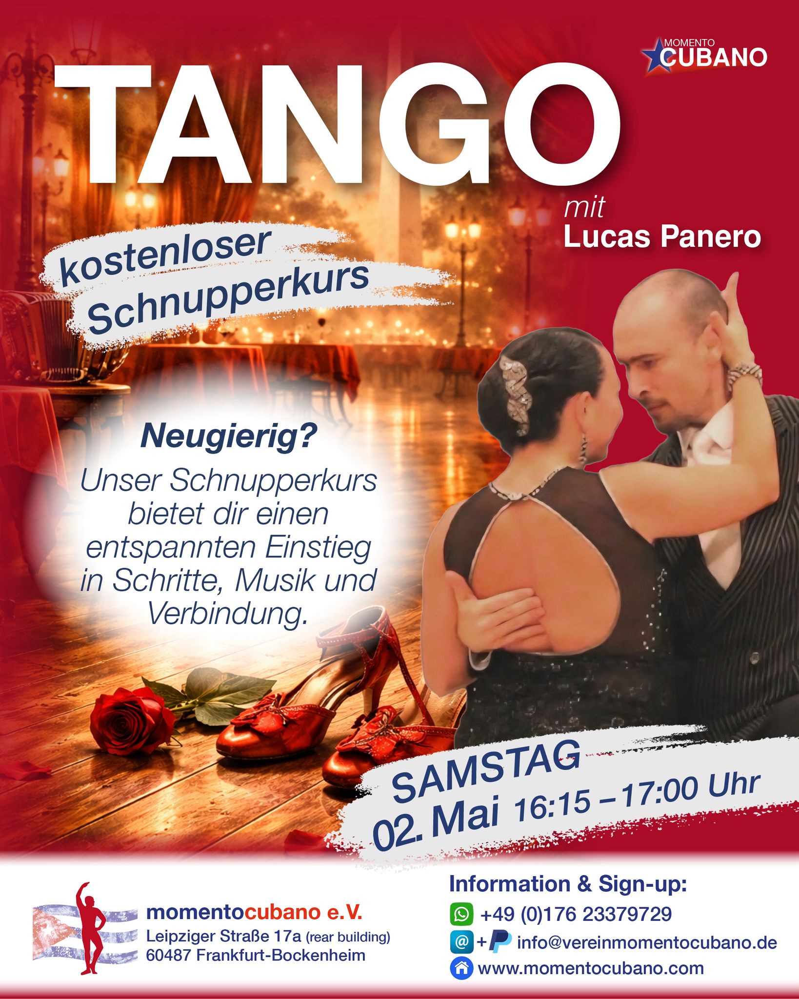 tango