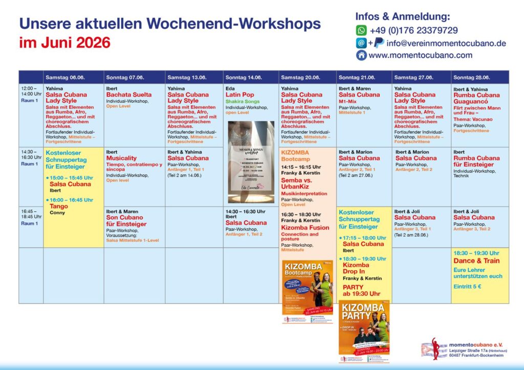 2026 juni ws